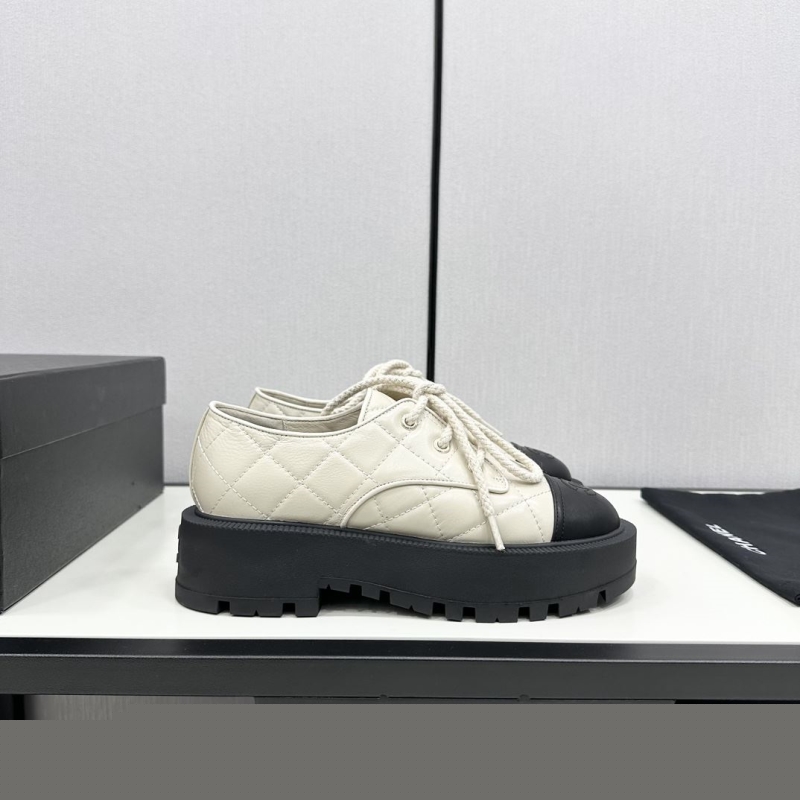 Ch*el sneakers